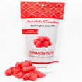 thumbnail image 2 of Arnold's Cinnamon Sugar Puffs, Light and Airy Sweet Snack, 4 Pack of 6 ounce Bags, 2 of 5