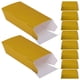 thumbnail image 2 of 24 Uds. Cajas de dulces de ladrillo de oro simulado, caja de recuerdos para fiestas temáticas de pirata, Cajas de Regalo plegables para dulces de Chocolate y artículos pequeños, 2 of 6