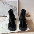 thumbnail image 2 of Botas Sandalia Chanclas Mujer Zapatos Romanos, 2 of 6
