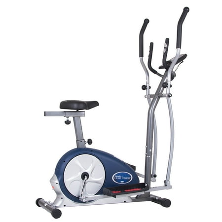 body champ indoor upright bike