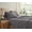 Dark Grey, variant on Truly Soft Everyday Solid Microfiber 100% Microfiber Polyester Deep Pocket Light Grey 4-Piece King, All Season, Adult Size, OEKO-TEX Certified