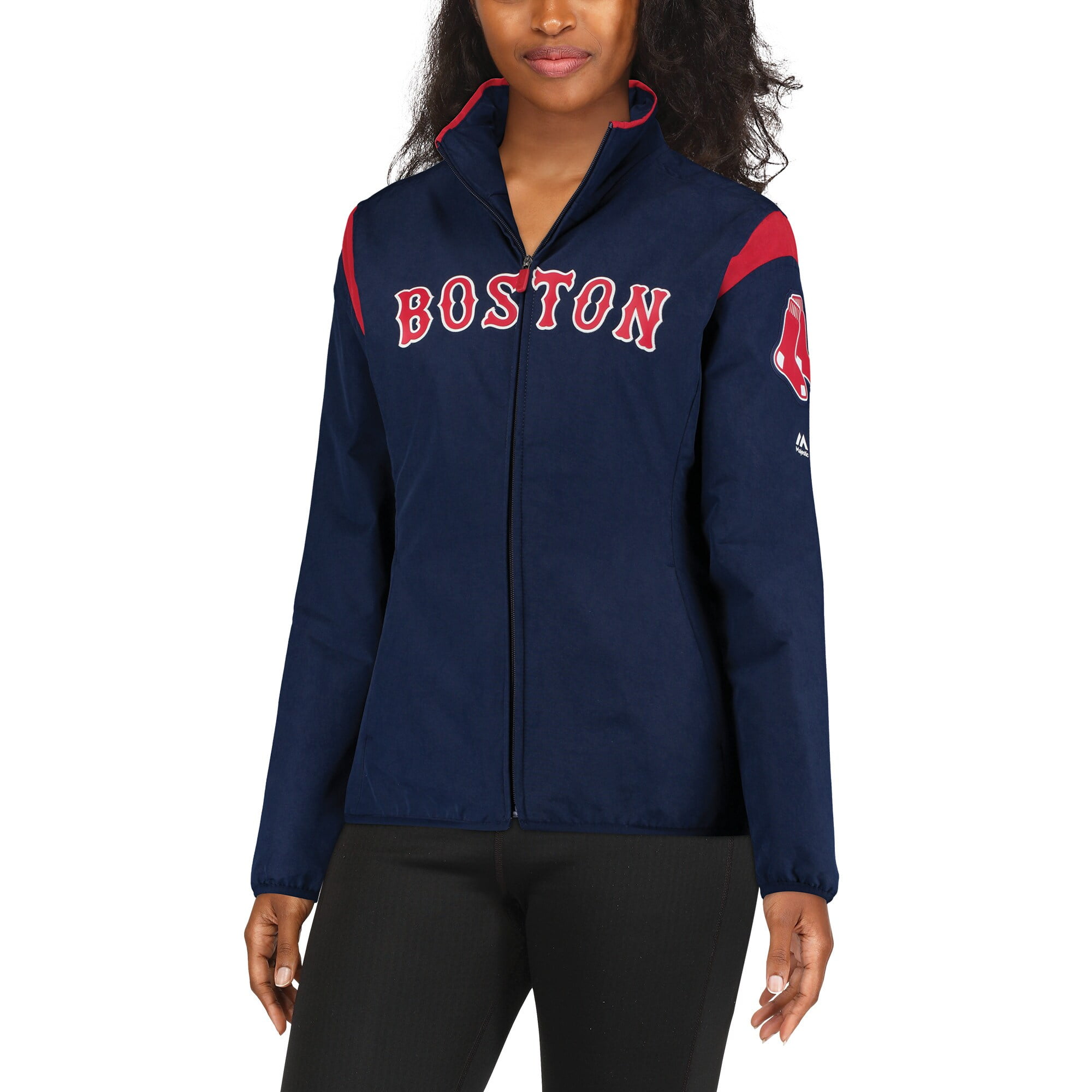 full sleeve solid women's jacket