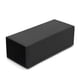 thumbnail image 1 of Caja plegable para gafas de sol cuadradas, funda para gafas de cuero artificial a la moda, 1 of 5