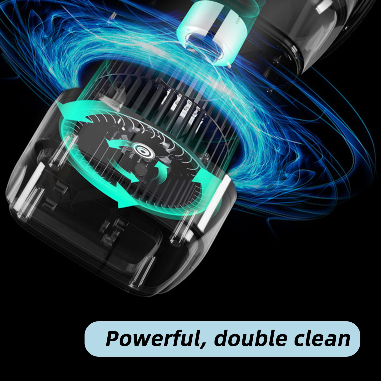 Stuffygreenus 016 cu ft Mini Portable Washing Machine with Drain Basket