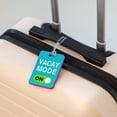 thumbnail image 4 of Jetstream® Identification Luggage Tag, Travel ID tag, 4 of 4