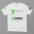 thumbnail image 2 of Playera Yamaha Monster Energy, 2 of 3