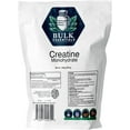 thumbnail image 7 of 100% Pure Micronized Creatine Monohydrate Powder Supplement – 250g Unflavored Creatine Powder for Strength, Energy & Performance – Non-GMO, Gluten-Free, USA Made – 50 Servings, 7 of 7