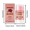 thumbnail image 3 of Fiudx Desodorante En Barra, Spray Corporal Aroma Fresco, Antitransspirado Suave, Protección Duradera, Uso Diario para Hombres y Mujeres, Apto para Piel Sensible, 30 G, Ideal para Viajes., 3 of 7