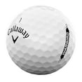 thumbnail image 2 of Callaway Golf 2023 Warbird Golf Ball-White 12pk, 2 of 5