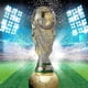 thumbnail image 3 of World Cup Trophy, Hercules Trophy, Resin Replica of Football World Cup Souvenir Trophy, Souvenir Collection Home/Office Decorations, Gifts for Fans, 3 of 5