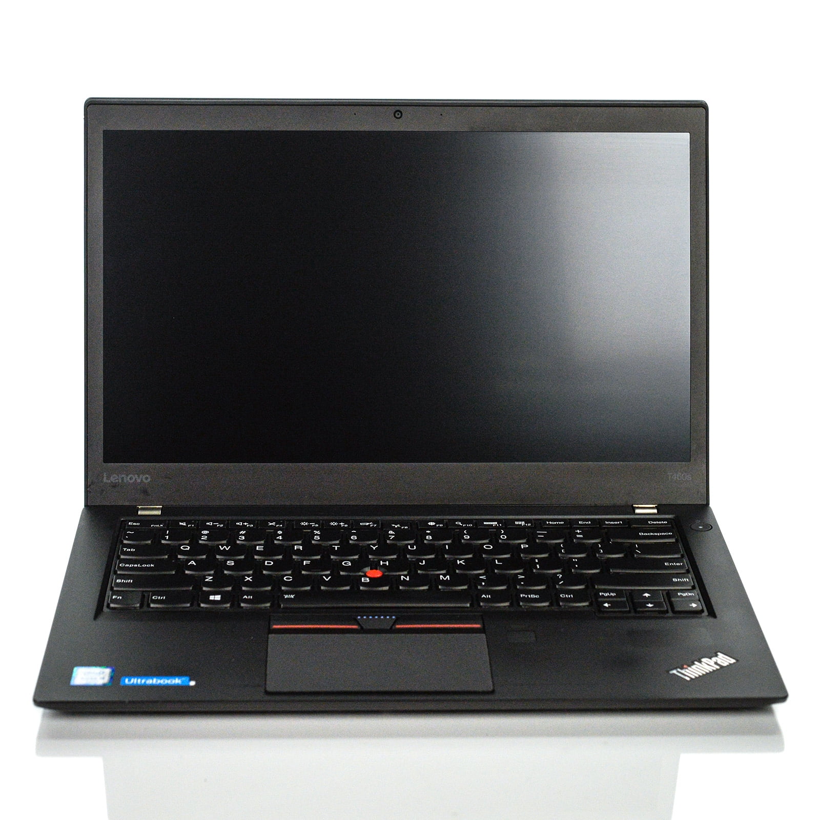 Used Lenovo ThinkPad T460S 14