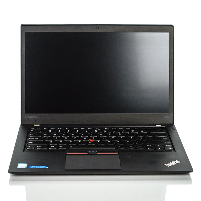 Used Lenovo ThinkPad T460S 14