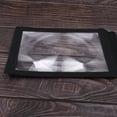 thumbnail image 4 of Yinanstore 6xSeniors Presbyopic Reusable Triple Full Page Magnifier Reading Magnifying 6 Pcs, 4 of 8