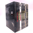 The Walking Dead Complete Series Seasons 111 (DVD)