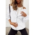 thumbnail image 2 of Sudadera con Capucha PRETTYGARDEN 2025 con Cierre Blanco XL, 2 of 8