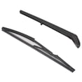 thumbnail image 1 of ,Rear Windscreen Wiper Arm Rear Wiper Arm Blade Elevate Your Experience, 1 of 14