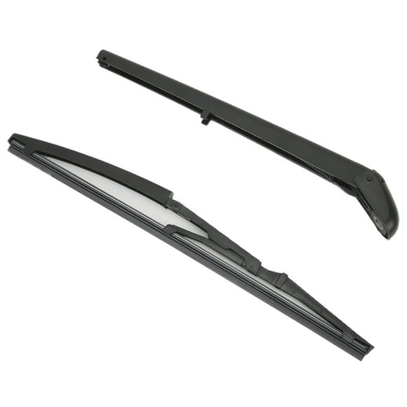 Kit de escobillas de brazo de limpiaparabrisas trasero 46547577 de repuesto para FIAT BRAVO I 182_ 1.4 182.AG 1995-2001 Jadeshay A