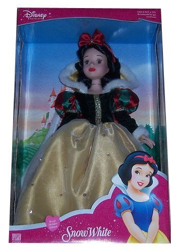 brass key dolls