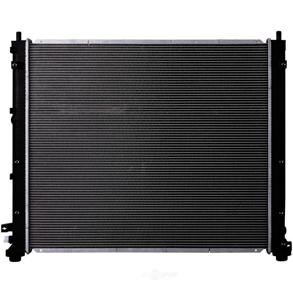 Reach Cooling 41-13113 Radiator