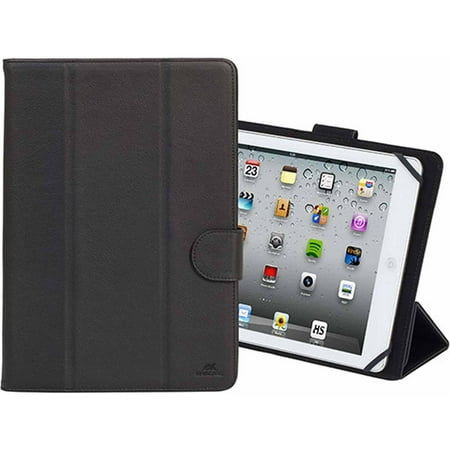 RivaCase 3137 black tablet case 10.1"