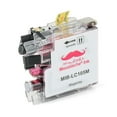thumbnail image 3 of Compatible Magenta Ink Cartridge High Yield for Brother LC105M - Moustache®, 3 of 3