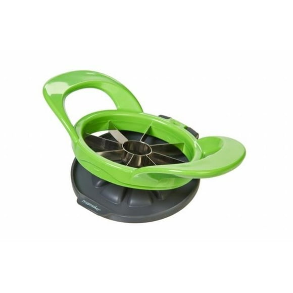 Apple Wedge & Pop, Assorted Colors
