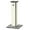 Grey, variant on PawHut 32" Cat Scratching Post for Indoor Cats w/ Sisal Teasing Ball Grey