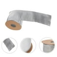 thumbnail image 4 of 1 Roll Present Packaging Ribbon Festive Ribbon DIY Bouquet Wrapping Party Ribbon, 4 of 8