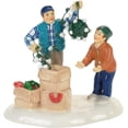 thumbnail image 1 of Department 56 Snow Christmas Vacation Clark and Rusty Figurine Village Accessory Multicolored, 1 of 5