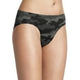 Avia Women's Laser Cut Hipster Panties, 3Pack