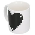 thumbnail image 4 of Color Changing Mug,Innovative Coffee Mug Heat Home Supplies Heat Induction Cup Superior Craftsmanship, 4 of 14