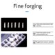 thumbnail image 4 of 108-Piece Screwdriver Set Screwdriver Set Carbon Steel Multi- Screwdriver Set Hardware Tools, 4 of 5