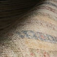 thumbnail image 7 of Rugs USA x Padma Lakshmi Raji Hand-Tufted Multi-Stripe Wool-Blend Rug, 6' x 9', Raji Multicolor, 7 of 7