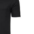 thumbnail image 2 of Tee Jays Mens Interlock T-Shirt, 2 of 4