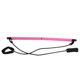 thumbnail image 1 of Fitness Pull Rod, Exquisita Mano De Obra Fitness Pilates Bar, Sin Contaminación Relajación Muscular Ejercicio En Interiores Ejercicio Físico Para Entrenamiento Muscular Anggrek barra de pilates, 1 of 8