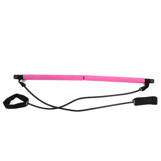 Fitness Pull Rod, Exquisita Mano De Obra Fitness Pilates Bar, Sin Contaminación Relajación Muscular Ejercicio En Interiores Ejercicio Físico Para Entrenamiento Muscular Anggrek barra de pilates