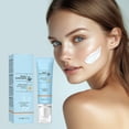 thumbnail image 1 of Protector solar de verano Loción corporal hidratante de amplio espectro | Fórmula ligera y no grasa de extracto de fruta VE | Protección SPF resistente al agua que absorbe el sudor | Tamaño de viaje, 1 of 1