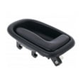 thumbnail image 4 of APA Replacement Black Interior Door Handle for 1993 - 1997 Corolla Prizm Front and Rear Set of 4, 4 of 9