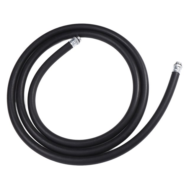 Rubber Wear Proof Fuel Transfer Hose Pump Hose for Automotive Fuel Systems 4 Meter