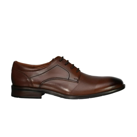 Mocasin Hombre Kipon Formal cafe 28.5