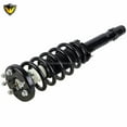 thumbnail image 2 of For Acura TSX 2009 2010 2011 2012 Pair Front Strut Spring Assembly, 2 of 6