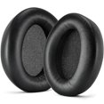 thumbnail image 2 of Almohadillas de repuesto para auriculares Panasonic RP-HD601N HD605N HD805N, 2 of 5