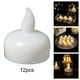 thumbnail image 5 of Paquete té LED sin lma alimentadas por batería que cálido Zulema Velas flotantes, 5 of 8