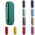 thumbnail image 2 of 11 Colors Design High Quality Silicone Case For IQOS 3.0 Duo Full Protective Covere For IQOS 3 Accessories, 2 of 5