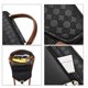 thumbnail image 4 of Bolsos cruzados para mujer, bolsos con asa superior para mujer con correa para el hombro, 4 of 5