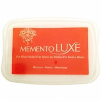 Tsukineko Memento Luxe Ink Pad - Morocco