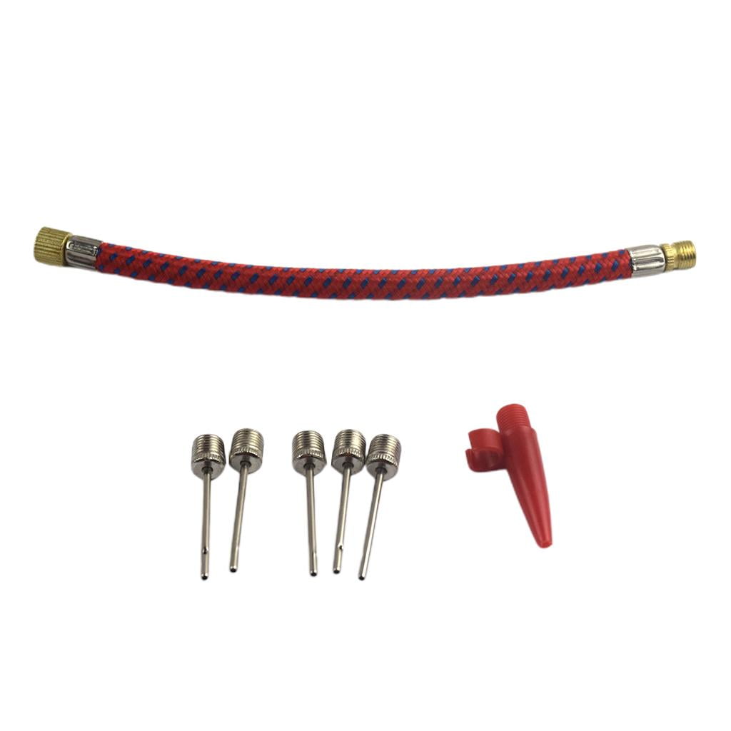 Pump Extension Hose Air Pump Inflator Piping , Including , Air