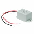 thumbnail image 2 of RadioShack 6VDC Mini Buzzer, 2 of 2