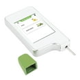 thumbnail image 1 of Portable Nitrate Tester, 0-9999mg/kg USB C Charging Food Nitrate Detector Probe Detection  for Fruits Vegetables, 1 of 7