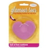 Glamour Toes Heart Tip Toes